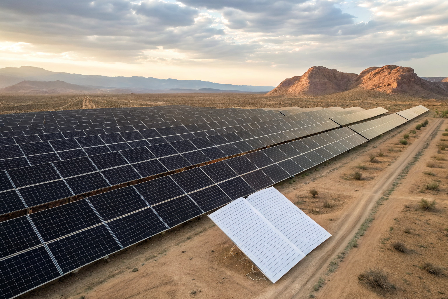 Solar panels as legal documents in Arizona HO-3 policy